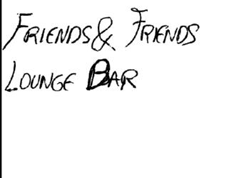 Imagen de FRIENDS & FRIENDS LOUNGE BAR