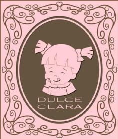 Imagen de DULCE CLARA