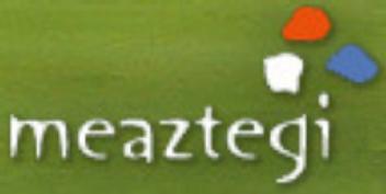Imagen de MEAZTEGI