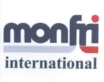 Imagen de MONFRI INTERNATIONAL