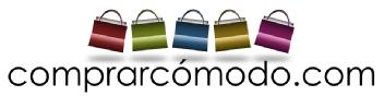 Imagen de COMPRARCOMODO.COM