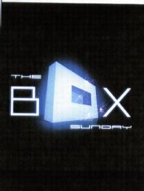 Imagen de THE BOX SUNDAY