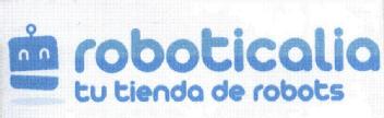 Imagen de ROBOTICALIA TU TIENDA DE ROBOTS