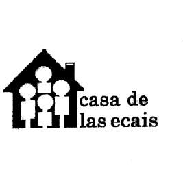 Imagen de CASA DE LAS ECAIS