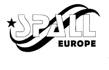 Imagen de SPALL EUROPE