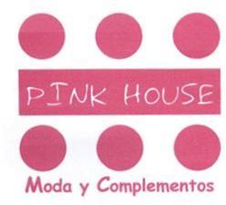Imagen de PINK HOUSE MODA Y COMPLEMENTOS