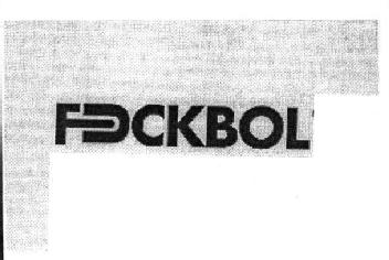 Imagen de FDCKBOL