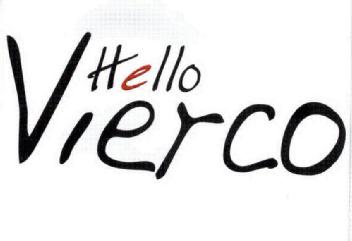 Imagen de HELLO VIERCO