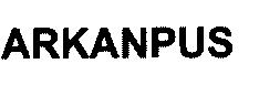 Imagen de ARKANPUS