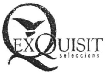 Imagen de Q EXQUISIT SELECCIONS
