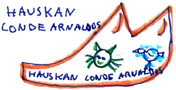 Imagen de HAUSKAN CONDE ARNALDOS