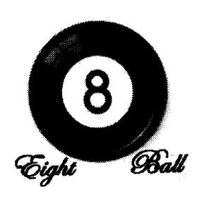 Imagen de 8 EIGHT BALL