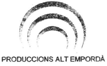 Imagen de PRODUCCIONS ALT EMPORDA