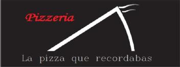 Imagen de PIZZERIA LA PIZZA QUE RECORDABAS