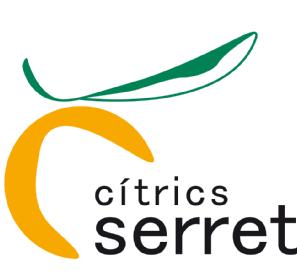 Imagen de CITRICS SERRET