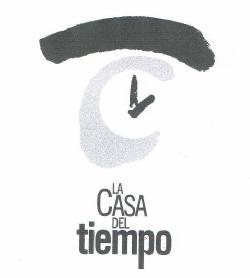 Imagen de LA CASA DEL TIEMPO