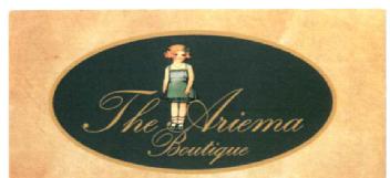 Imagen de THE ARIEMA BOUTIQUE
