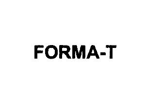 Imagen de FORMA-T
