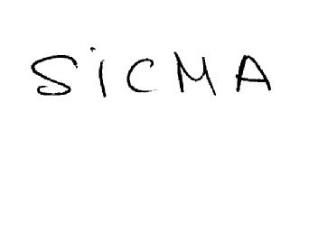 Imagen de SICMA