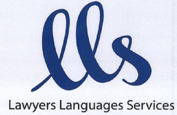 Imagen de LLS LAWYERS LANGUAGES SERVICES