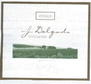 Imagen de VERDEJO J. DELGADO VITICULTOR