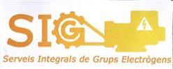 Imagen de SIG SERVEIS INTEGRALS DE GRUPS ELECTROGENS