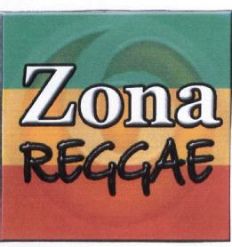 Imagen de ZONA REGGAE