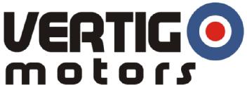 Imagen de VERTIGO MOTORS