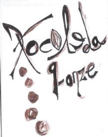 Imagen de XOCOLEDA 9 ONZE
