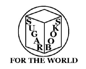Imagen de SUGAR BOOKS FOR THE WORLD
