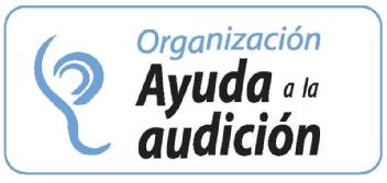 Imagen de ORGANIZACION AYUDA A LA AUDICION