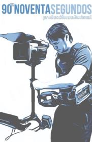 Imagen de 90 NOVENTA SEGUNDOS PRODUCCION AUDIOVISUAL
