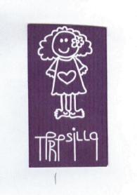 Imagen de TERESILLA