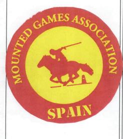 Imagen de MOUNTED GAMES ASSOCIATION SPAIN