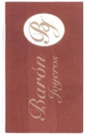 Imagen de BARON JOYEROS BJ