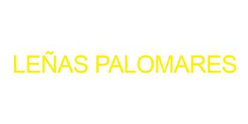 Imagen de LEÑAS PALOMARES