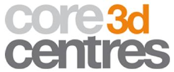 Imagen de CORE3DCENTRES
