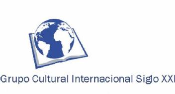 Imagen de GRUPO CULTURAL INTERNACIONAL SIGLO XXI