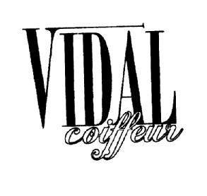 Imagen de VIDAL COIFFEUR