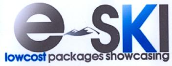 Imagen de E-SKI LOWCOST PACKAGES SHOWCASING