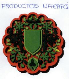 Imagen de PRODUCTOS NAZARI
