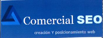 Imagen de COMERCIAL SEO CREACION Y POSICIONAMIENTO WEB