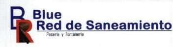 Imagen de BR BLUE RED DE SANEAMIENTO POCERIA Y FONTANERIA