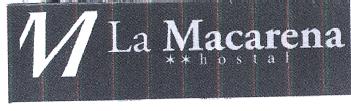 Imagen de M LA MACARENA HOSTAL