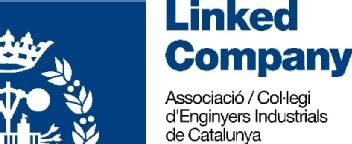 Imagen de LINKED COMPANY ASSOCIACIO/COL.LEGI D'ENGINYERS INDUSTRIALS DE CATALUNYA
