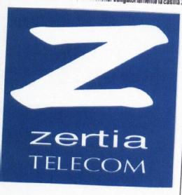 Imagen de Z ZERTIA TELECOM