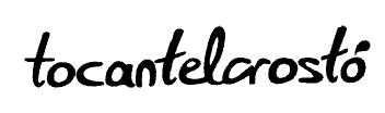Imagen de TOCANTELCROSTO