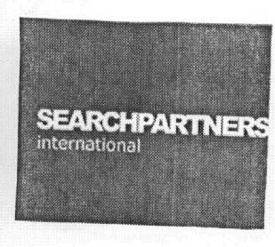Imagen de SEARCHPARTNERS INTERNATIONAL