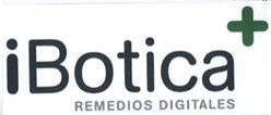 Imagen de IBOTICA REMEDIOS DIGITALES