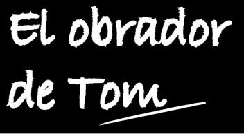 Imagen de EL OBRADOR DE TOM